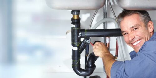 How to clean a clogged drain pipe