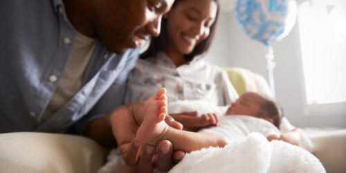 How to cut down expense during the first year of your newborn