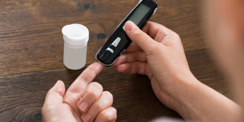 How to diagnose type 1 and type 2 diabetes?