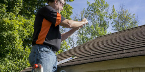 How to find the best roofing companies