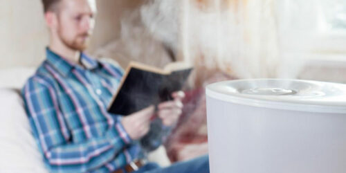 How to find the right air purifier for your home