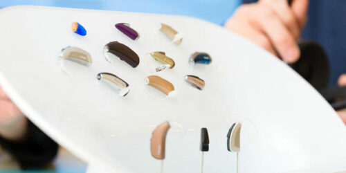 How to find the top retailers of hearing aids