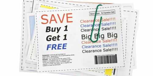 How to get allergy medicine coupons