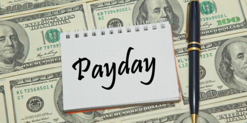 How to get approval for a payday loan