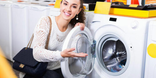 How to get great deals on washing machines?