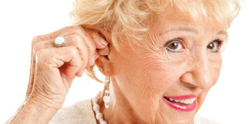 How to get hearing aids through Medicare