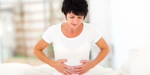 How to get quick relief from abdominal pain