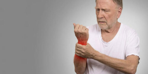 How to get rid of gout pain in 3 easy steps