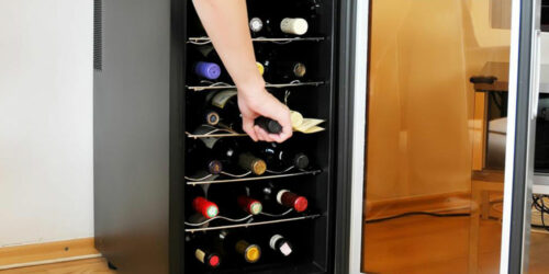 How to grab great deals on wine coolers