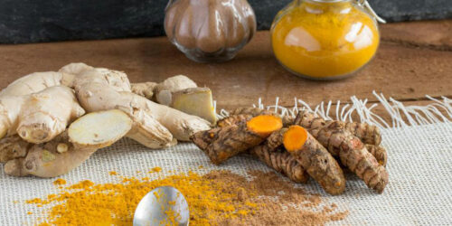 How to include turmeric and curcumin in your diet