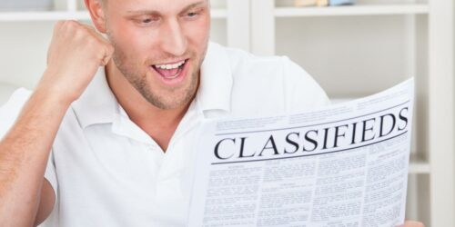 How to leverage free classifieds