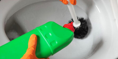 How to pick the best drain cleaner for your home?