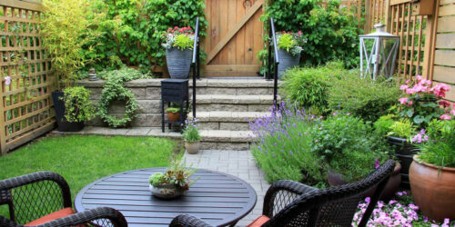 How to pick the best seating trends for your patio?