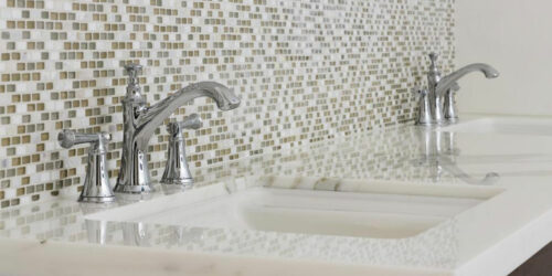 How to pick the perfect tiles for your bathroom