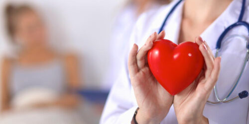 How to prevent heart diseases?