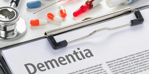 How to reduce your risk of dementia?