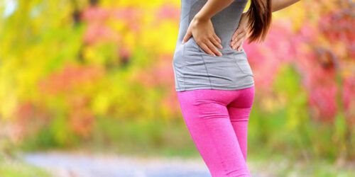 How to reduce back pain