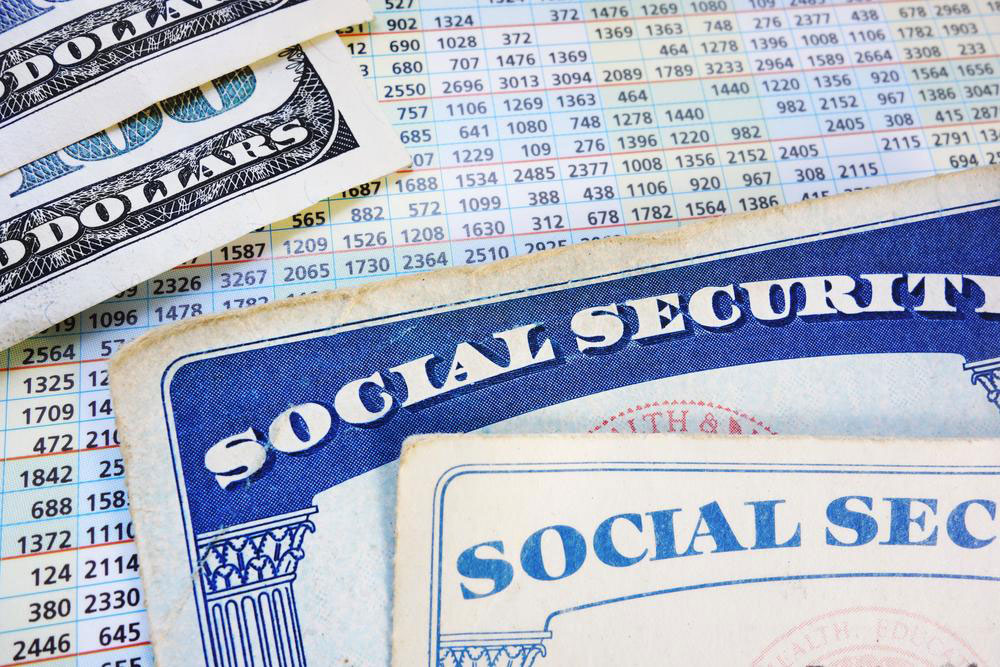 How to replace a social security card