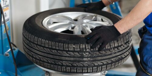 How to save money on new tires