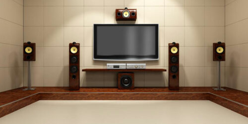 How to select the best audio system