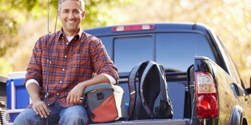 How to select the best-suited tonneau cover for your vehicle