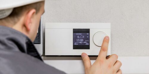 How to select the right home heating system