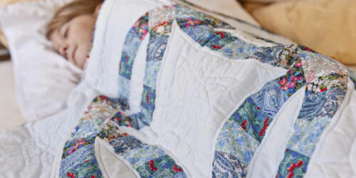 How to select bed quilts for your home