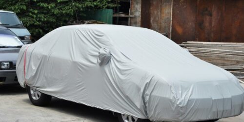 How to select car covers for your cars