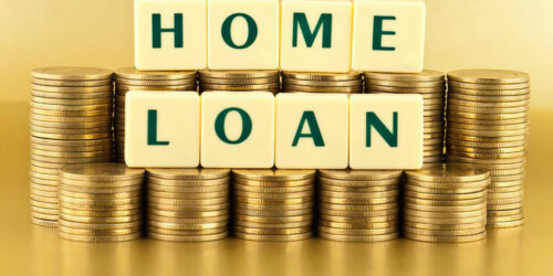 Home loans for a bad credit score