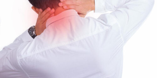 Home remedies for relieving neck pain