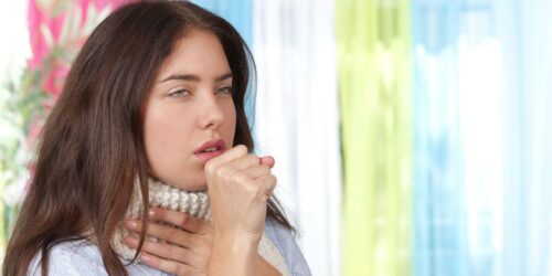 Home remedies that help in treating allergy cough symptoms