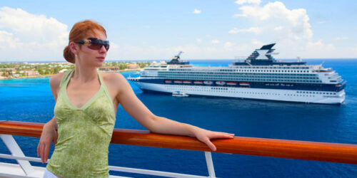 Have an amazing experience with luxury cruises