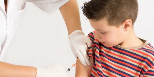 Have you checked the child vaccine schedule for 0 to 6 years kids