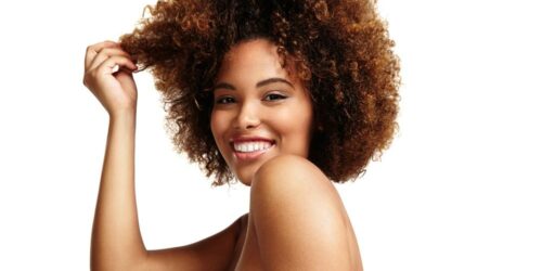 Hair Products for African American Women