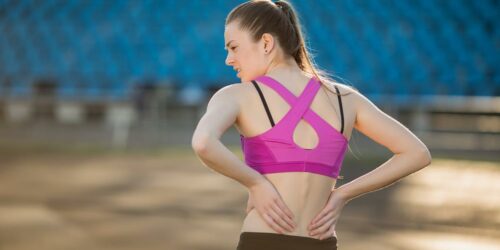 Heal Your Lower Back Pain With These Back Stretches