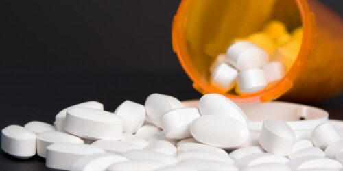 Health Risks of Painkiller Addiction