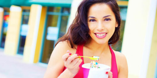 Health benefits of probiotics for women