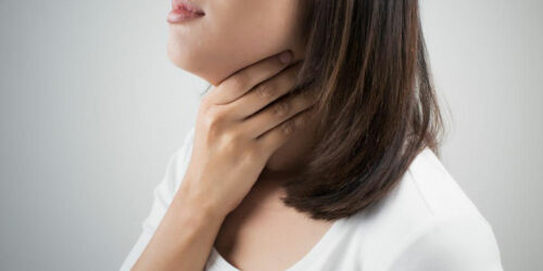 Health issues related with thyroid &#8211; Taking a closer look