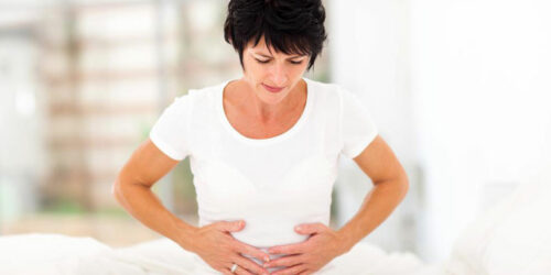 Health problems linked to chronic constipation