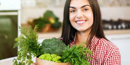 Healthy Food Sources To Maintain An Anti Inflammatory Diet