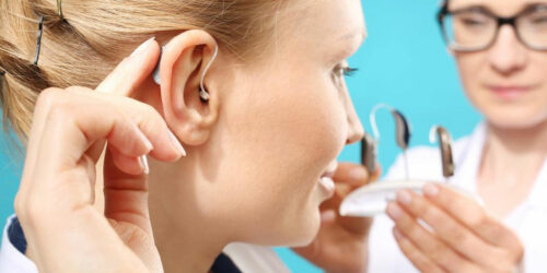 Hearing Aids–What choices do you have today?