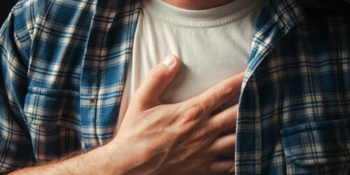 Heartburn: Causes, symptoms, and solutions