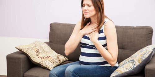 Heartburn &#8211; Symptoms and Home Remedies