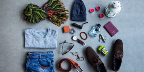 Here Are Some Cool Travel Accessories To Own