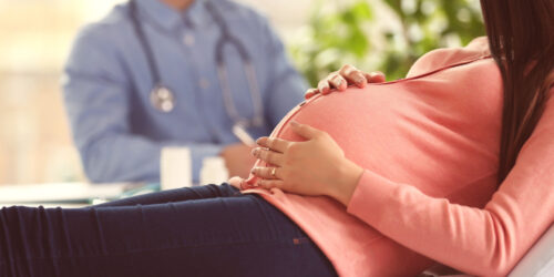 Here’S Why Expectant Mothers Gain Weight Rapidly