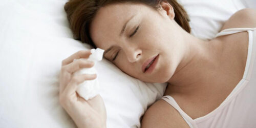 Here are 4 home remedies that will aid in sound sleep