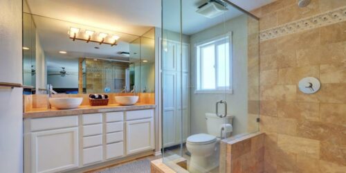 Here are Five Things You Can Do to Make Your Bathroom a Sanctuary