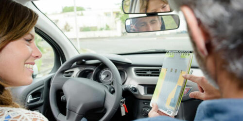 Here are some benefits of taking a driving safety course