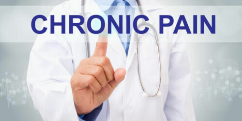 Here is what you should know about chronic pain?