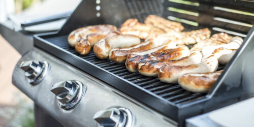 Here is what you should know before a buying a gas barbecue on sale